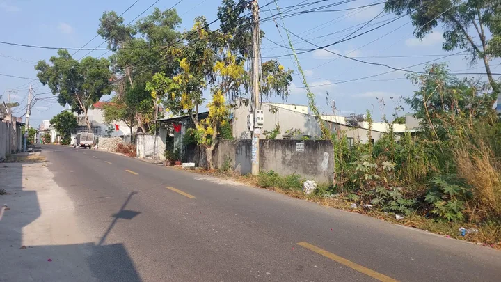 Bất động sản tại TP. Hồ Chí Minh - ảnh 1