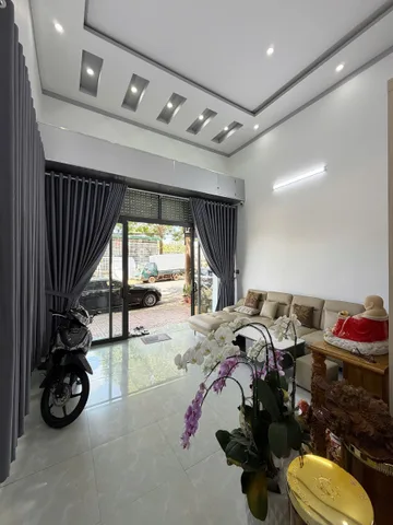 Bất động sản tại Đắk Lắk - ảnh 1