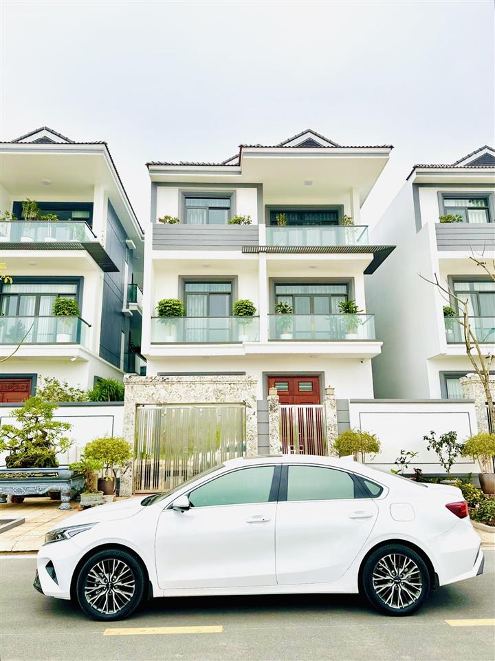 Bất động sản tại Bắc Ninh - ảnh 1