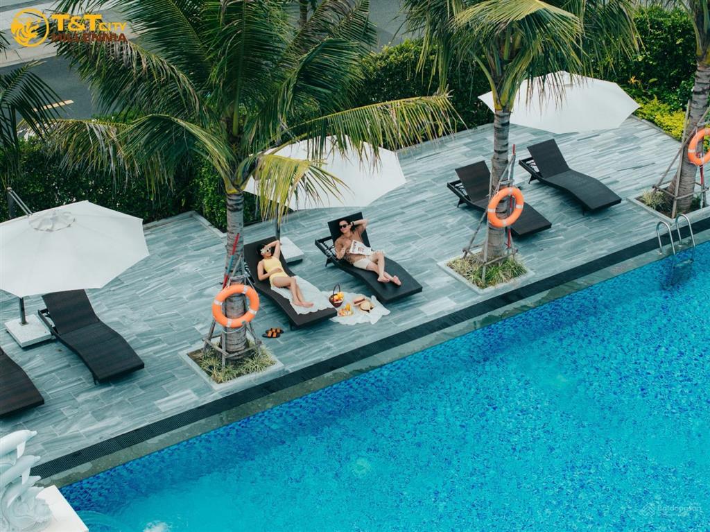 Bất động sản tại Long An - ảnh 1