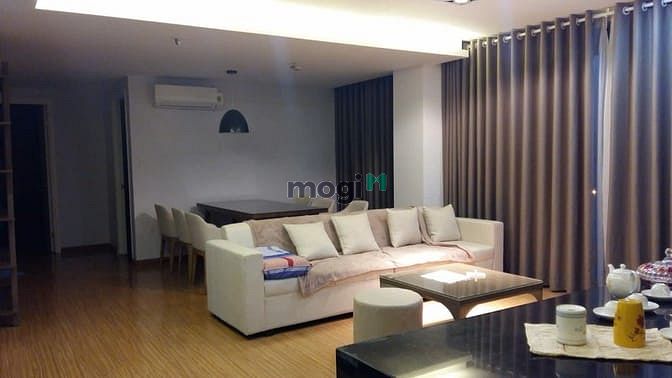 Căn hộ / chung cư tại 7, TP. Hồ Chí Minh - ảnh 2