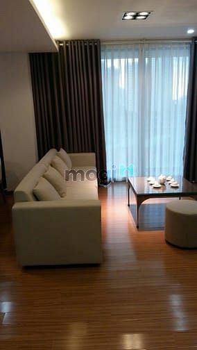 Căn hộ / chung cư tại 7, TP. Hồ Chí Minh - ảnh 5