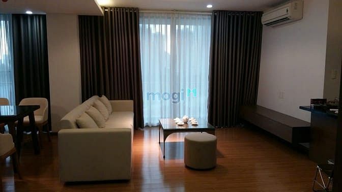 Căn hộ / chung cư tại 7, TP. Hồ Chí Minh - ảnh 6
