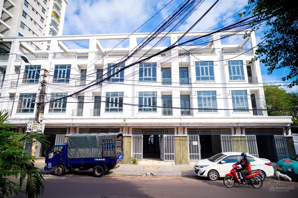 Bất động sản tại Bình Định - ảnh 1