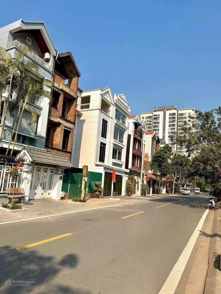 Bất động sản tại Hà Nội - ảnh 1