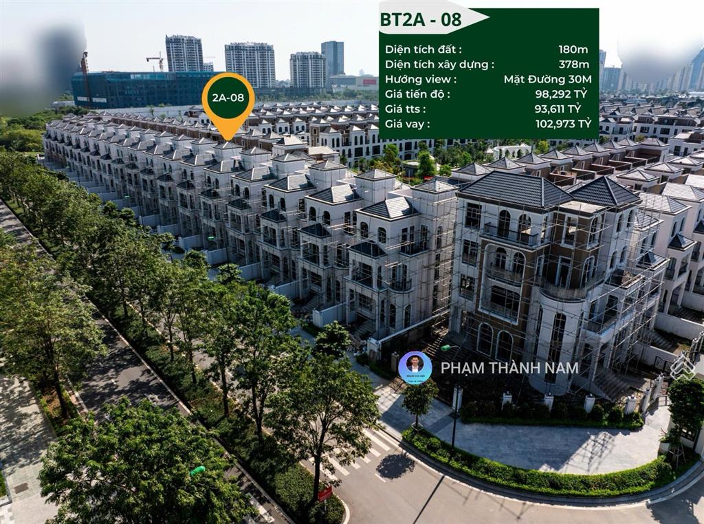 Bất động sản tại Hà Nội - ảnh 1