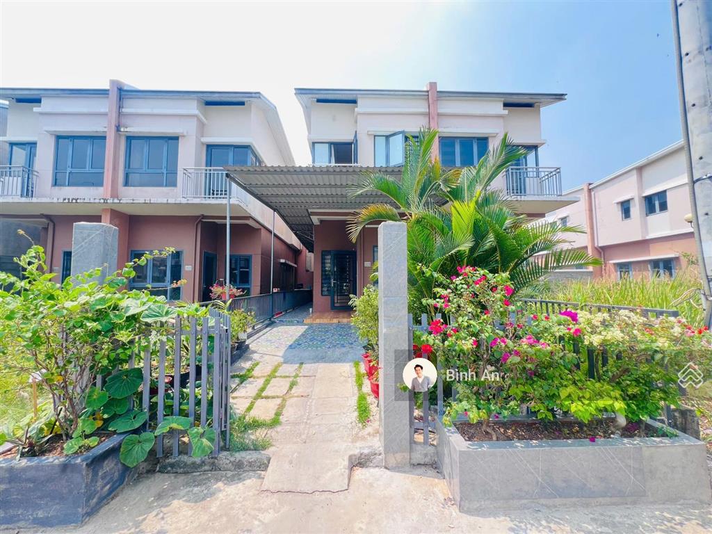 Bất động sản tại Bình Dương - ảnh 1