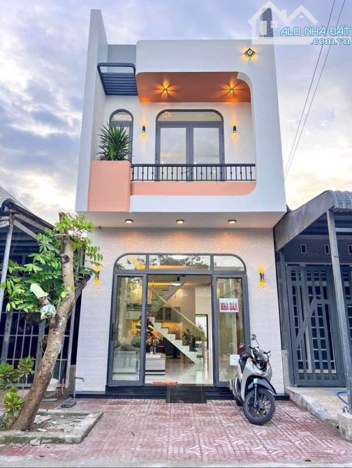 Bất động sản tại Bình Dương - ảnh 1