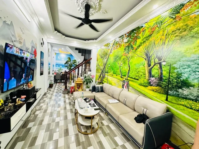 Bất động sản tại Hà Nội - ảnh 1