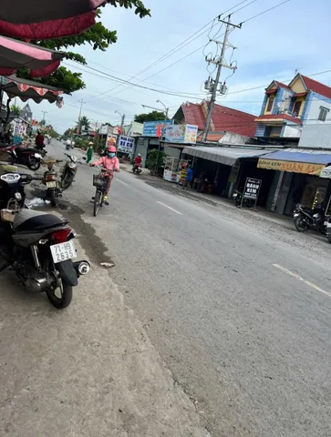 Bất động sản tại Bến Tre - ảnh 1