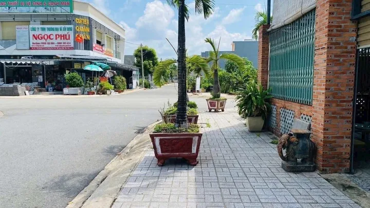 Bất động sản tại Tây Ninh - ảnh 1