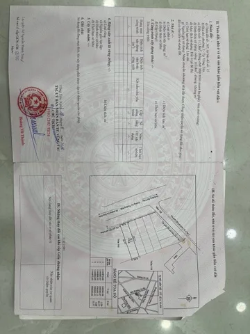 Bất động sản tại Bà Rịa - Vũng Tàu - ảnh 1