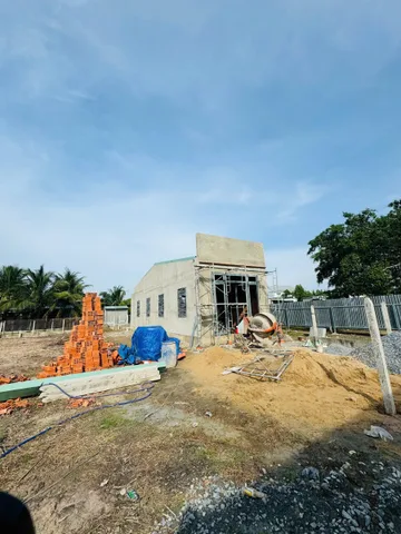 Bất động sản tại Tây Ninh - ảnh 1