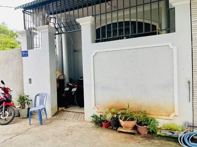Bất động sản tại Bà Rịa - Vũng Tàu - ảnh 1