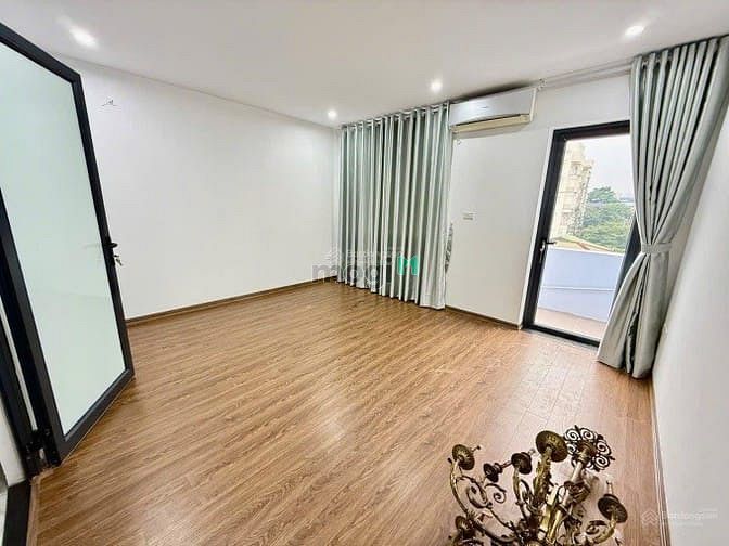 Nhà riêng tại Ba Đình, Hà Nội - ảnh 4