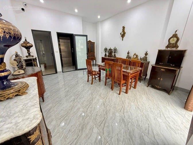 Nhà riêng tại Ba Đình, Hà Nội - ảnh 5