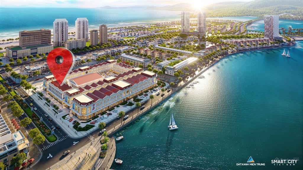 Bất động sản tại Thừa Thiên Huế - ảnh 1