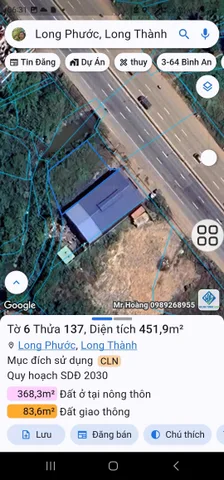 Bất động sản tại Đồng Nai - ảnh 1