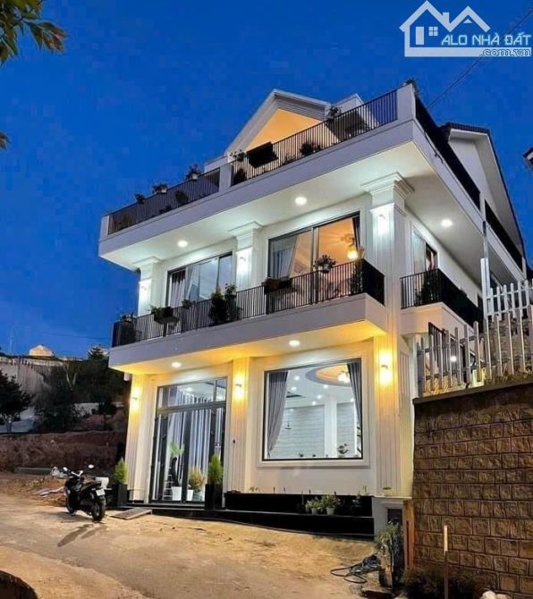 Bất động sản tại Lâm Đồng - ảnh 1