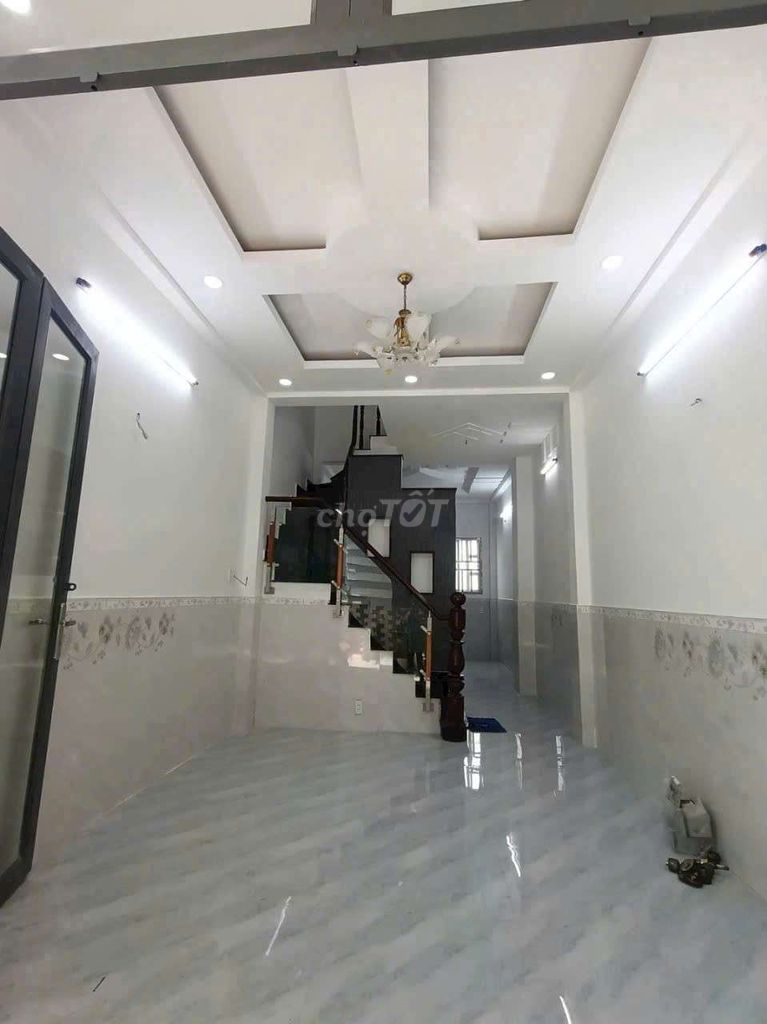 Nhà riêng tại 8, TP. Hồ Chí Minh - ảnh 2