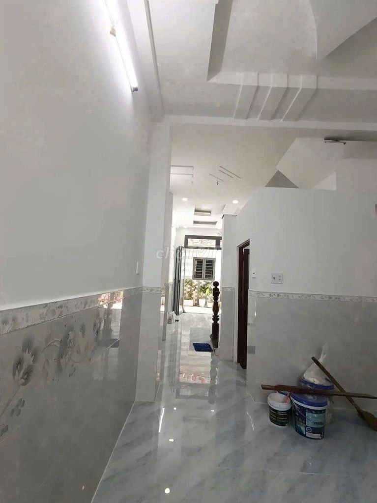 Nhà riêng tại 8, TP. Hồ Chí Minh - ảnh 3