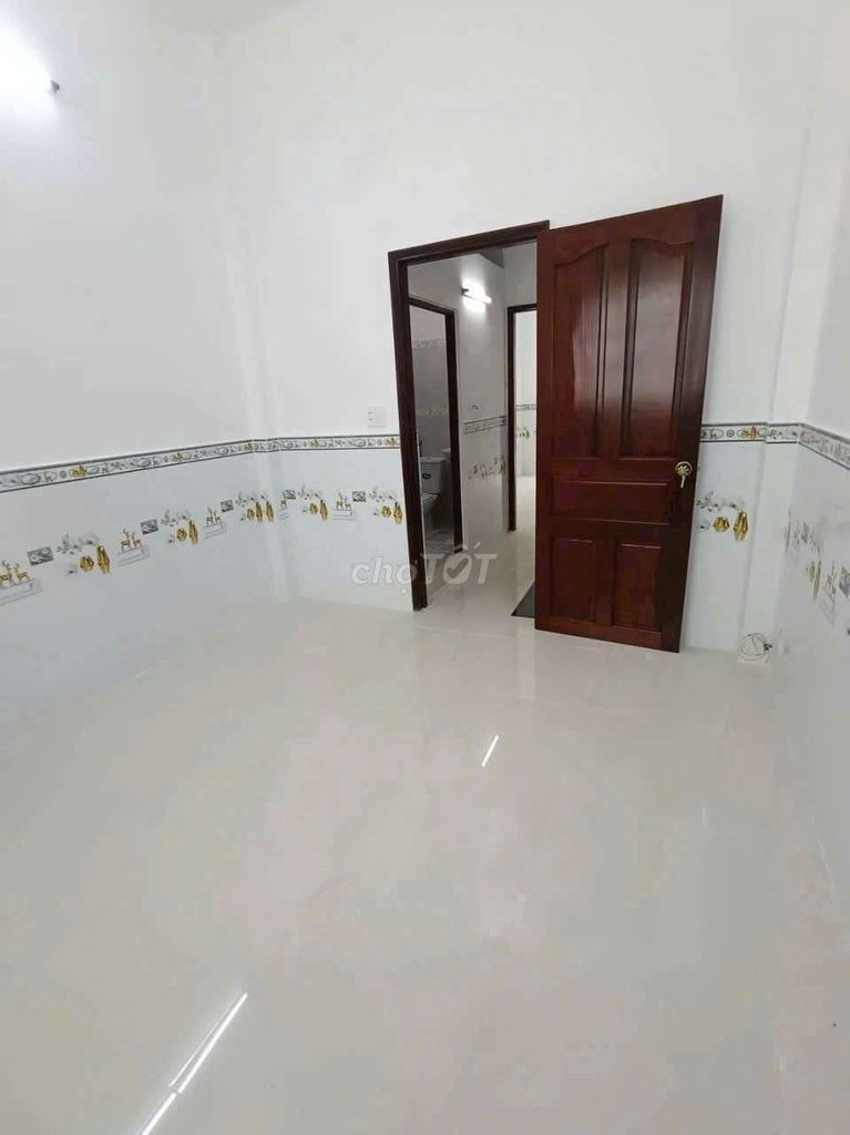 Nhà riêng tại 8, TP. Hồ Chí Minh - ảnh 5