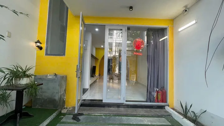 Bất động sản tại Đà Nẵng - ảnh 1