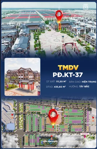 Bất động sản tại Hưng Yên - ảnh 1