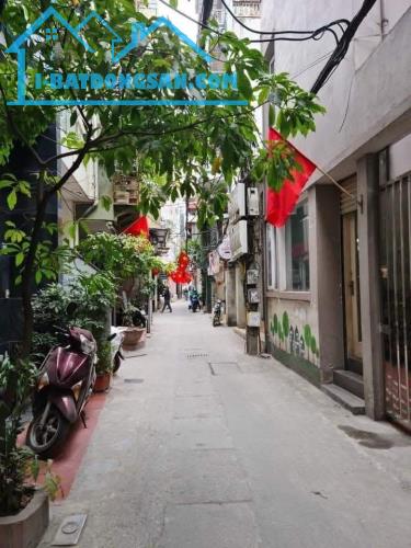 Bất động sản tại Hà Nội - ảnh 1