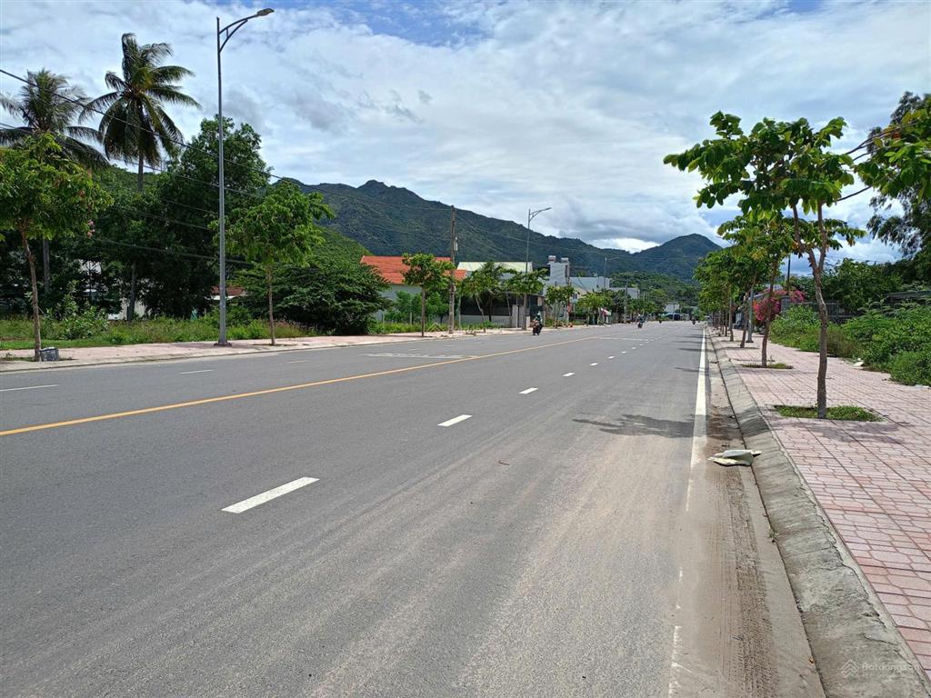 Bất động sản tại Khánh Hòa - ảnh 1