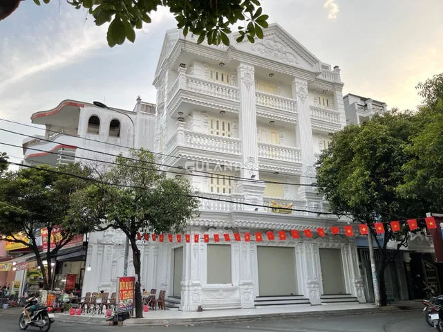 Bất động sản tại TP. Hồ Chí Minh - ảnh 1