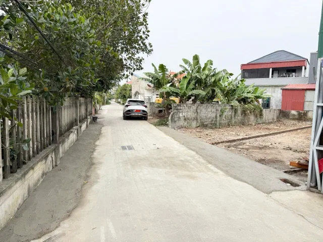 Bất động sản tại Hải Phòng - ảnh 1