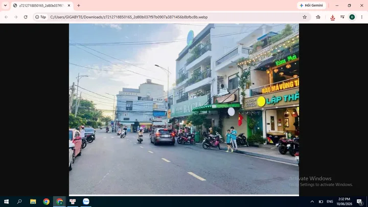 Bất động sản tại Bà Rịa - Vũng Tàu - ảnh 1