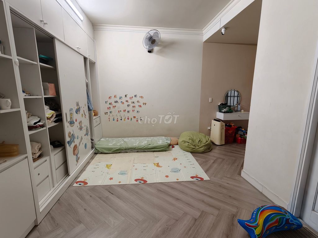 Nhà riêng tại 3, TP. Hồ Chí Minh - ảnh 5