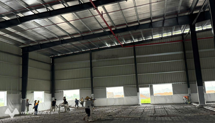 Bất động sản tại Bắc Ninh - ảnh 1