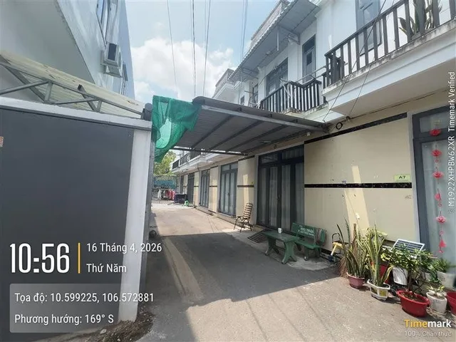 Bất động sản tại Long An - ảnh 1
