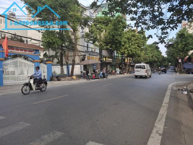 Bất động sản tại Hà Nội - ảnh 1