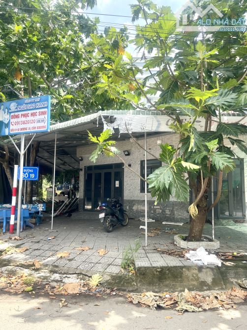 Bất động sản tại Cần Thơ - ảnh 1