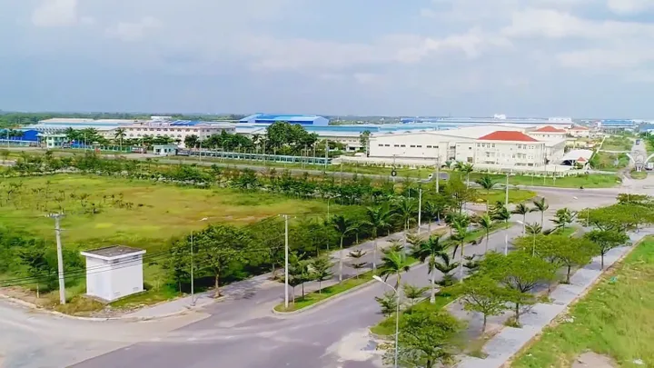 Bất động sản tại Tây Ninh - ảnh 1