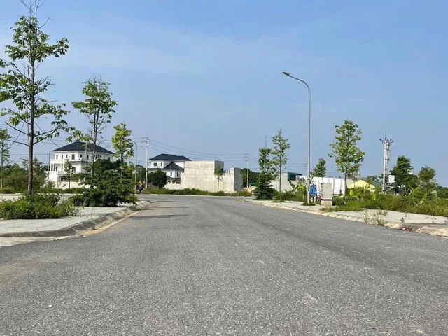 Bất động sản tại Thanh Hóa - ảnh 1