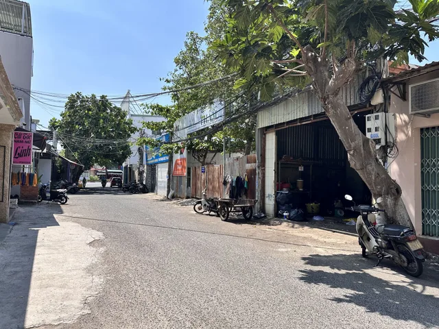 Bất động sản tại Bà Rịa - Vũng Tàu - ảnh 1