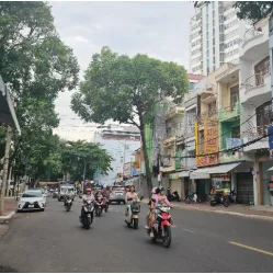 Bất động sản tại Bà Rịa - Vũng Tàu - ảnh 1