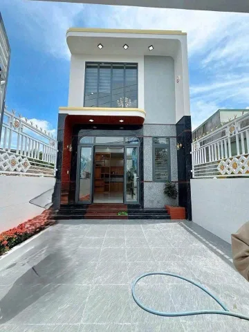 Bất động sản tại Đồng Nai - ảnh 1