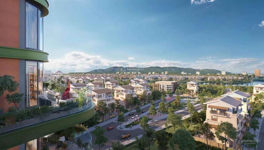 Bất động sản tại Đà Nẵng - ảnh 1