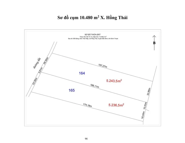 Bất động sản tại Lâm Đồng - ảnh 1