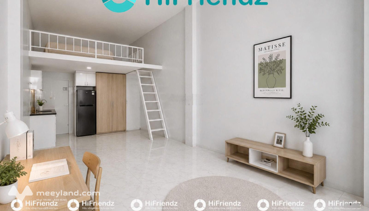 Bất động sản tại TP. Hồ Chí Minh - ảnh 1