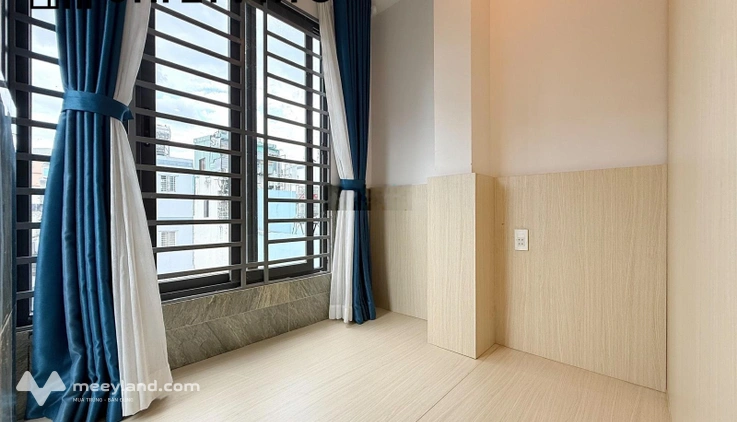 Bất động sản tại TP. Hồ Chí Minh - ảnh 1