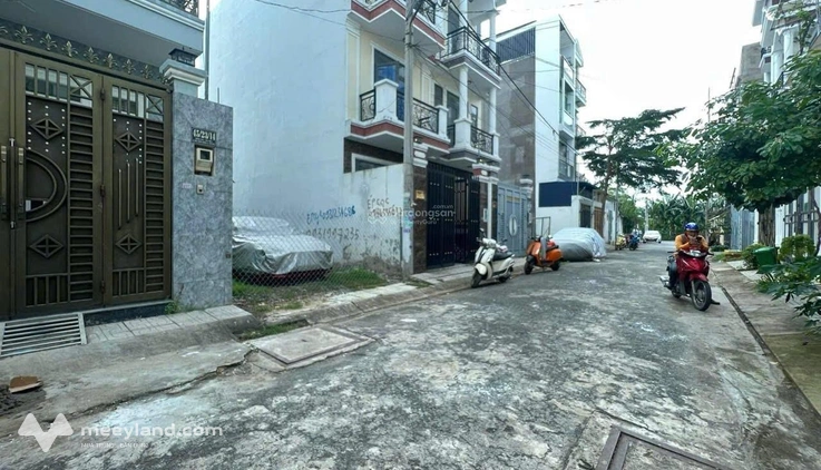 Bất động sản tại TP. Hồ Chí Minh - ảnh 1
