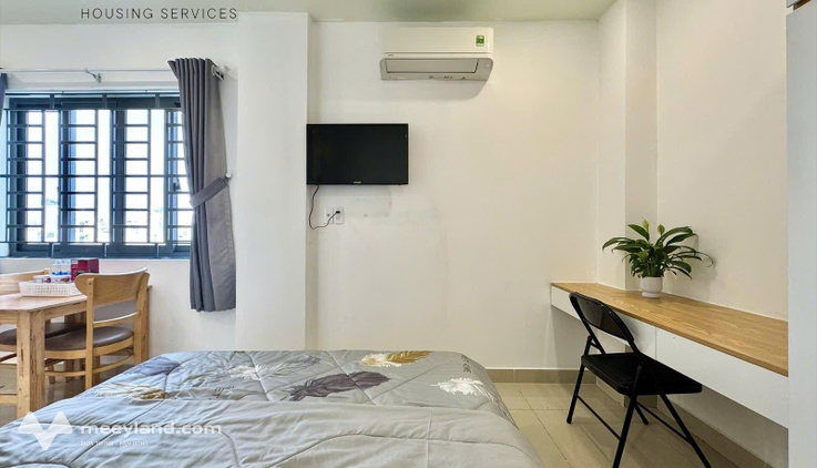 Bất động sản tại TP. Hồ Chí Minh - ảnh 1