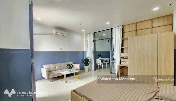 Bất động sản tại TP. Hồ Chí Minh - ảnh 1